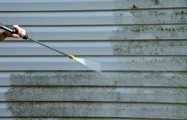 Best Pressure Washing Estimates  in Richmond Hill, GA
