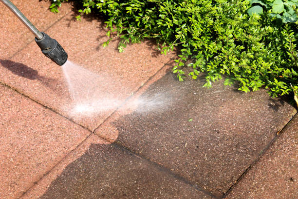 Best Exterior Home Cleaning  in Richmond Hill, GA