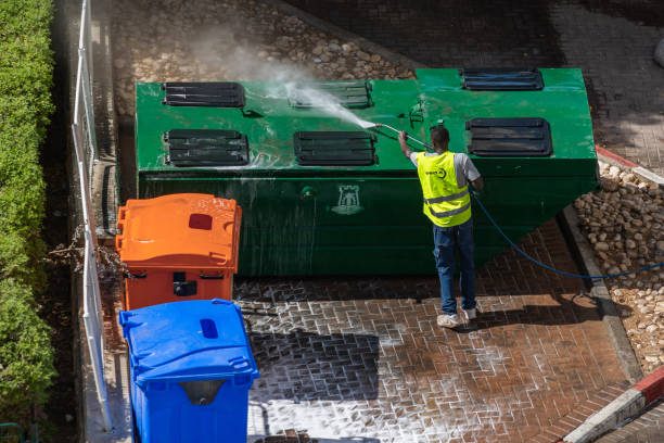 Best Concrete Pressure Washing  in Richmond Hill, GA