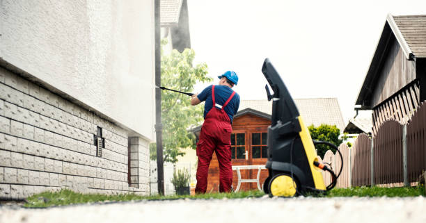 Best Pressure Washing Patio  in Richmond Hill, GA